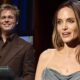 Brad Pitt Slams Angelina Jolie's 'Intrusive' Request to Disclose His Messages About Plane Incident Aftermath