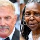 HOT NEWS : Kevin Costner Refused to be on the Same Stage with Whoopi Goldberg at the Oscars